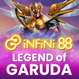 Legend Of Garuda™